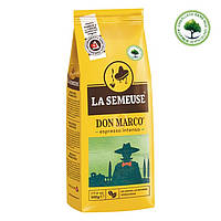 Кава в зернах La Semeuse Don Marco 500g