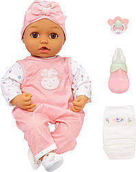 Реалістична лялька Baby Born My Real Baby Doll Ava Бебі Борн Ава 918605C3