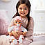 Реалістична лялька Baby Born My Real Baby Doll Ava Бебі Борн Ава 918605C3, фото 8