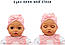 Реалістична лялька Baby Born My Real Baby Doll Ava Бебі Борн Ава 918605C3, фото 6