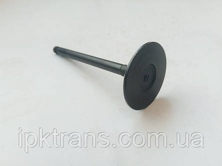 Клапан впускний двигуна MITSUBISHI S4Q2, S4Q № 32C04-00100, 32C0400100, фото 3