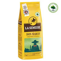 Кава в зернах La Semeuse Don Marco 1kg