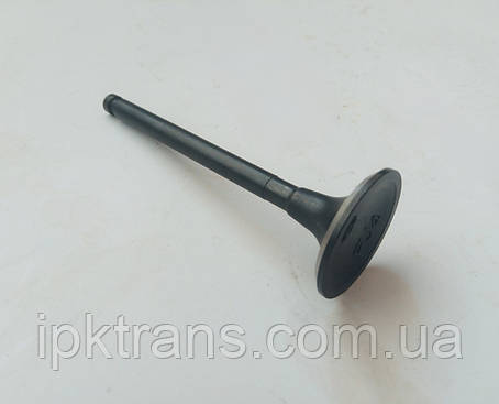 Клапан випускний двигуна MITSUBISHI S4Q2, S4Q № 32C04-01100, 32C0401100, фото 1