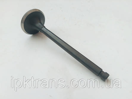 Клапан випускний двигуна MITSUBISHI S4Q2, S4Q № 32C04-01100, 32C0401100, фото 3