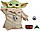 Іграшка Star Wars The Mandalorian Grogu Plush Adventure Bundle Малюк Йода Грогу зіркові війни Мандалорець, фото 3