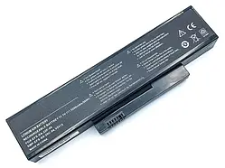 Батарея для Fujitsu Esprimo Mobile V5515, V5535, V5555, V6555; Amilo La1703 (SA-XXF-06, FOX-EFS-SA-22F-06) (11.1V 5200mAh 57Wh)