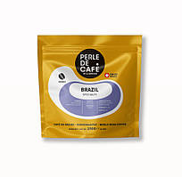 Кава в зернах La Semeuse Perle de Café Brazil 100% Арабіка 250g