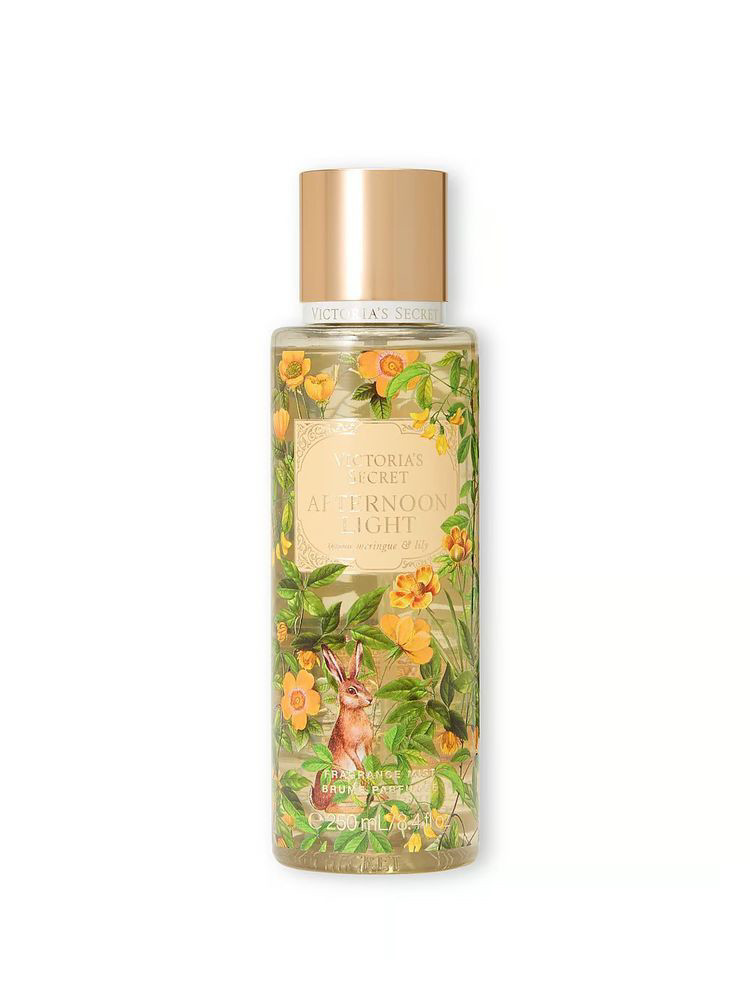 Спрей для тіла Afternoon Light 250ml Victoria's Secret, фото 1