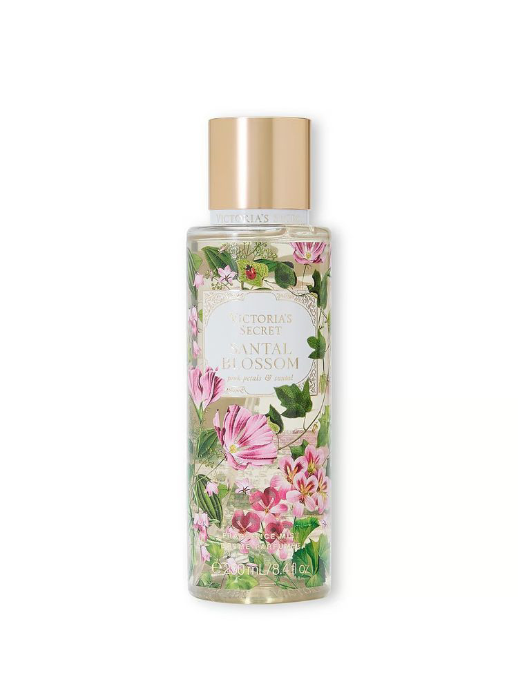 Спрей для тіла Santal Blossom 250ml Victoria's Secret, фото 1
