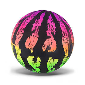 М'яч дитячий Кавун Bambi RB24373 діаметр 9 дюймів, Toyman