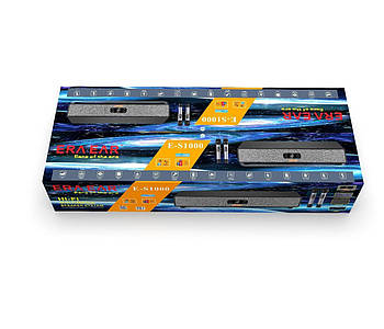 Акустична система з мікрофоном ERAEAR E-S1000/ 9650 (1)