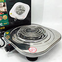 Електричні плити хорошої якості, Електроплита настільна побутова, Кухонна електрична плита OS-98