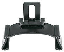 Тримач для крила SKS SLIDING BRIDGE FOR BLUEMELS ROUND PROFILE 65 MM, PLASTIC