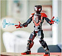 Конструктор LEGO Marvel Super Heroes 76225 Фігурка Майлза Моалеса, фото 4