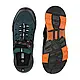 Захисні робочі сандалі чоловічі,спецвзуття без метал носка,босоніжки літні,легке зручне взуття Польща REIS, фото 5
