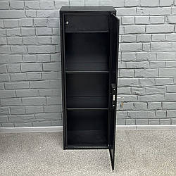 Офісний сейф СБЕ-1220 чорний