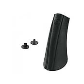 Бризговик для крил MUD FLAP REFLECTOR 53 MM BLACK