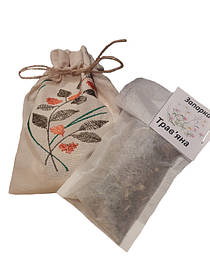 Запарка для сауни (трав'яна) 852152653 (Запарки для лазні)