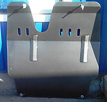 Захист двигуна та КПП Chery E5 (Elara) / Чері Е5 (Елара) з 2012 р., арт. 067/2, сталь 2 мм