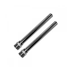 Трубка центрична ЗР ½'' x Ø15 x 150 (2шт)