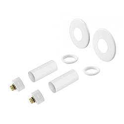 Комплект маскувальний Vario Term M22хPEX 16х2, білий