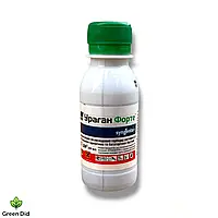 Гербіцид Ураган Форте (100 мл) Б/К