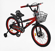 Велосипед дитячий 20 дюймів Corso FALCON FL-20365