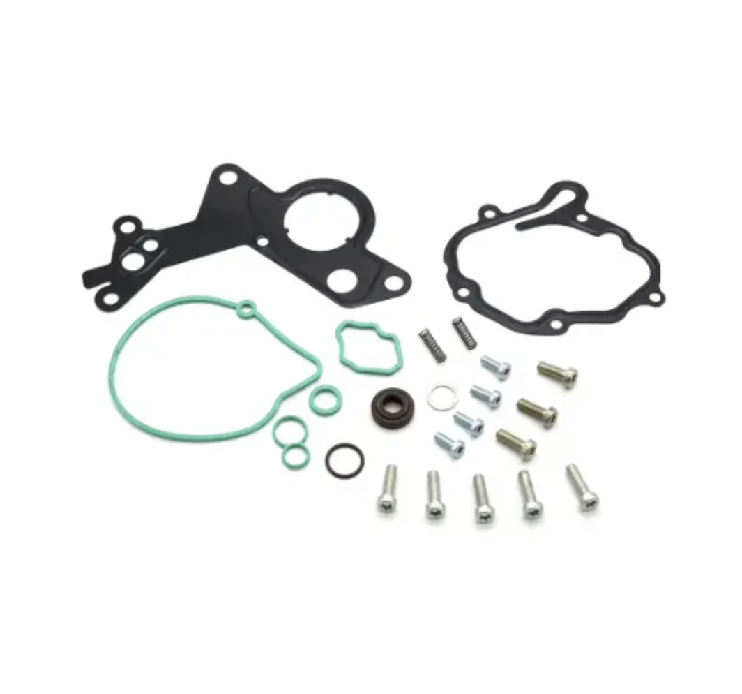 Ремкомплект вакуумного насоса VAG 1.2TDI 1.4TDI 1.9TDI 2.0TDI 038145209