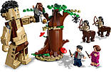 LEGO Harry Potter 75967 Грох і Долорес Амбридж, фото 5
