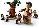 LEGO Harry Potter 75967 Грох і Долорес Амбридж, фото 6