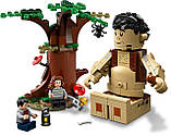 LEGO Harry Potter 75967 Грох і Долорес Амбридж, фото 7