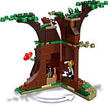 LEGO Harry Potter 75967 Грох і Долорес Амбридж, фото 8