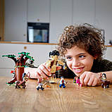 LEGO Harry Potter 75967 Грох і Долорес Амбридж, фото 10
