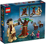 LEGO Harry Potter 75967 Грох і Долорес Амбридж, фото 11