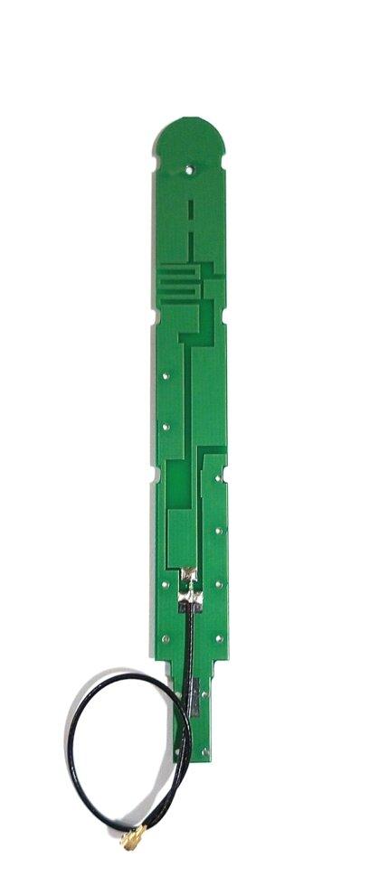 Антена 780-960 МГц, 1710-2700 МГц 5 dBi всеспрямована, IPEX роз'єм