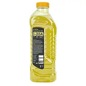 Олива індустріальна VIRA І-20А ISO 32 1 л (VI0329)