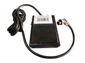 MFZ — MF 109001 Footpedal switch педальний перемикач