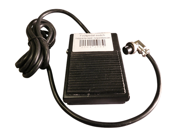 MFZ — MF 109001 Footpedal switch педальний перемикач, фото 1