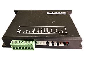 Інтегрований контролер швидкості MFZ — MF 111001 (Integrated drive)