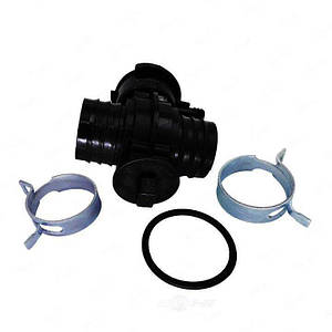 Трійник системи охолодження SKP SK902305 Dodge Dakota, Durango