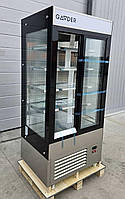 Холодильна вітрина-горка Gooder XC-520 Cube