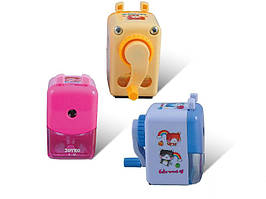 Точилка "Joyko" механічна № A-ОА