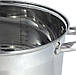 Каструля Ofenbach Casserole з нержавіючої сталі 6л зі скляною кришкою, фото 5