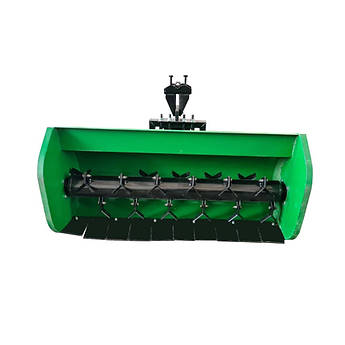 Мульчер мотоблочний МР-1 Володар (захват 1 м)