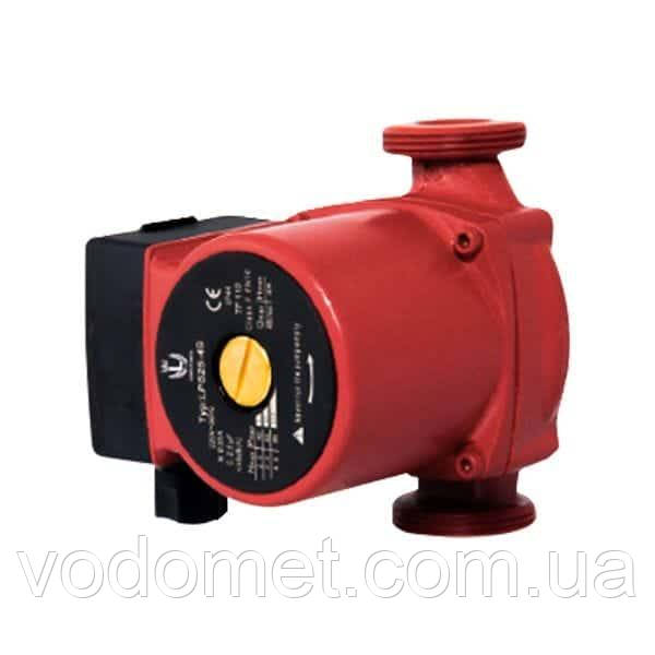 Циркуляційний насос Lider LPS 25-60 130 (з гайками) - 29303