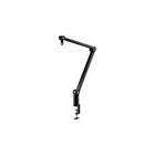 Мікрофонна стійка-пантограф Logitech Пантограф для мікрофону G Compass Premium Broadcast Boom Arm (955-000076)