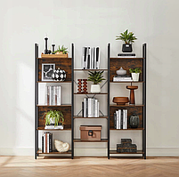 Стелаж Leobert Trust в стилі Loft