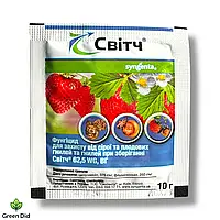 Фунгіцид Світч (10 г)