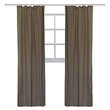 Готова штора British (1 од.) ТМ ПРОВАНС