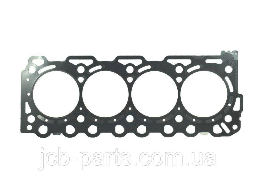 Kubota 1G777-03310 Прокладка ГБЦ для V3307